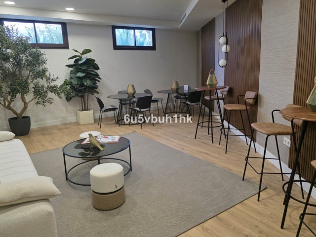 3 Makuuhuoneen Huoneisto Fuengirola