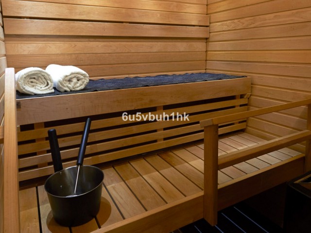 3 Makuuhuoneen Huoneisto Fuengirola