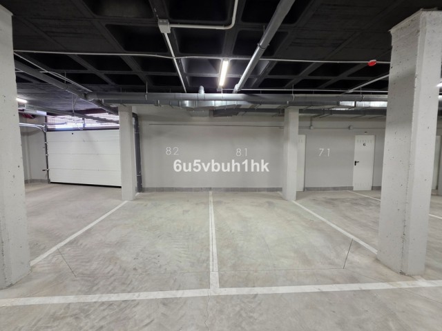 3 Makuuhuoneen Huoneisto Fuengirola