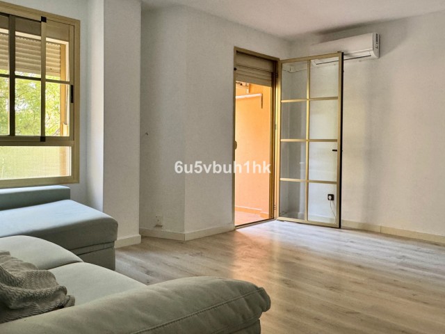 Lägenhet, Málaga, R5363659