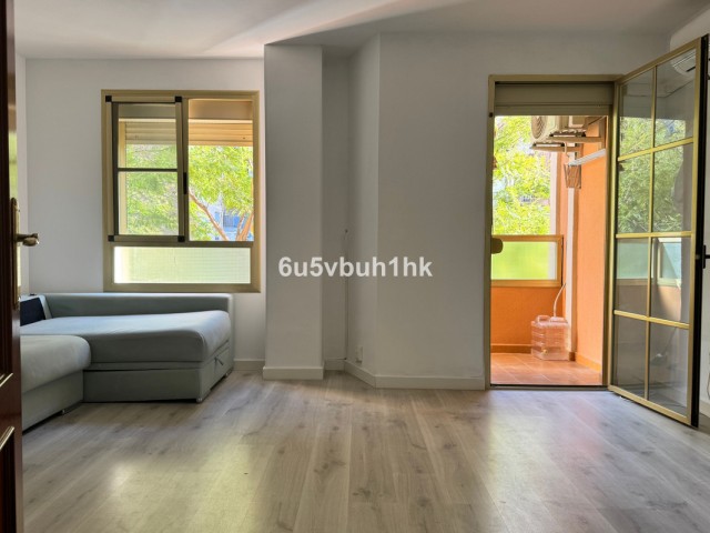 Lägenhet, Málaga, R5363659