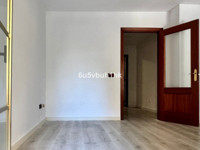 Lägenhet, Málaga, R5363659