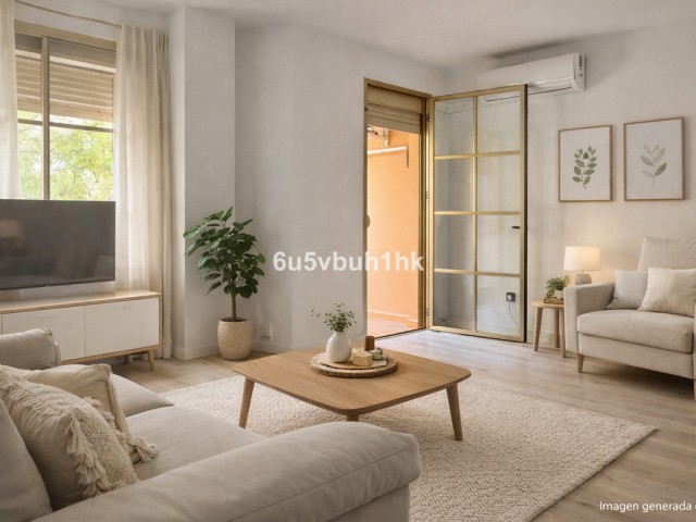 Apartment, Málaga, R5363659