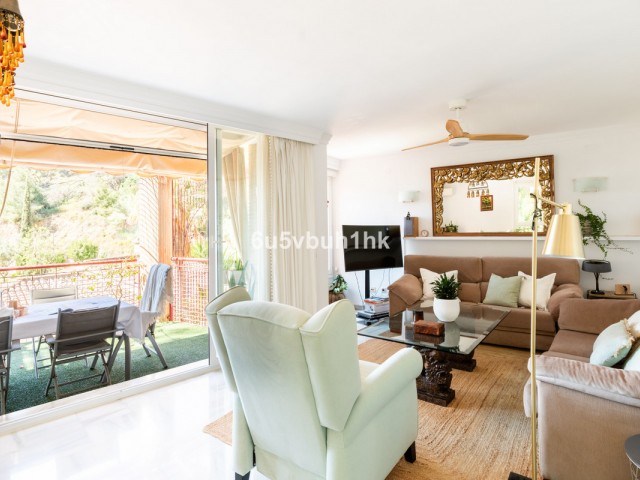 3 Makuuhuoneen Huoneisto Málaga