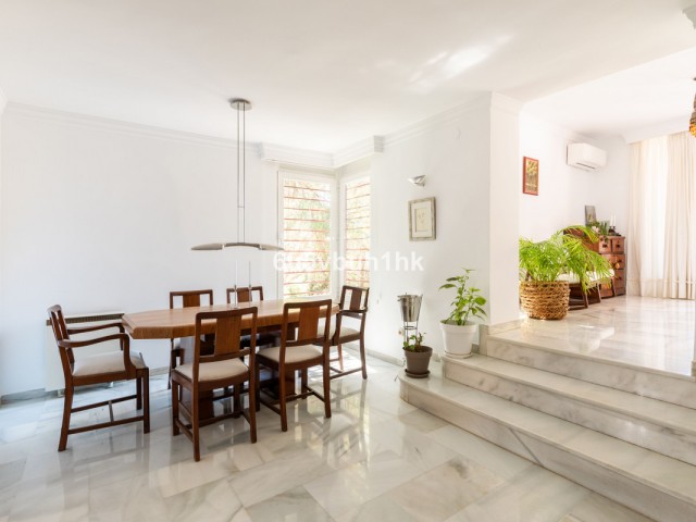 3 Makuuhuoneen Huoneisto Málaga