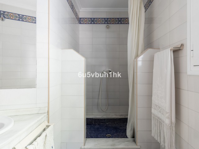 3 Makuuhuoneen Huoneisto Málaga