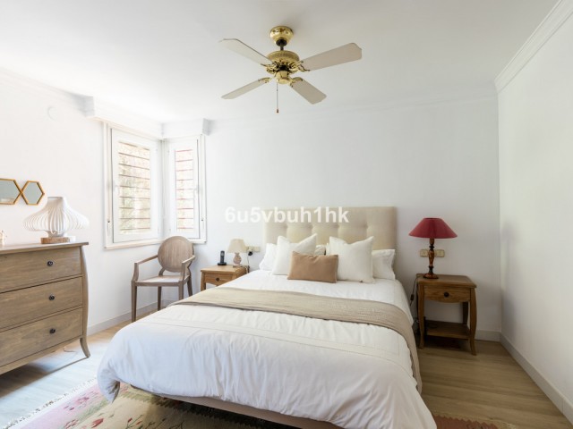 3 Makuuhuoneen Huoneisto Málaga