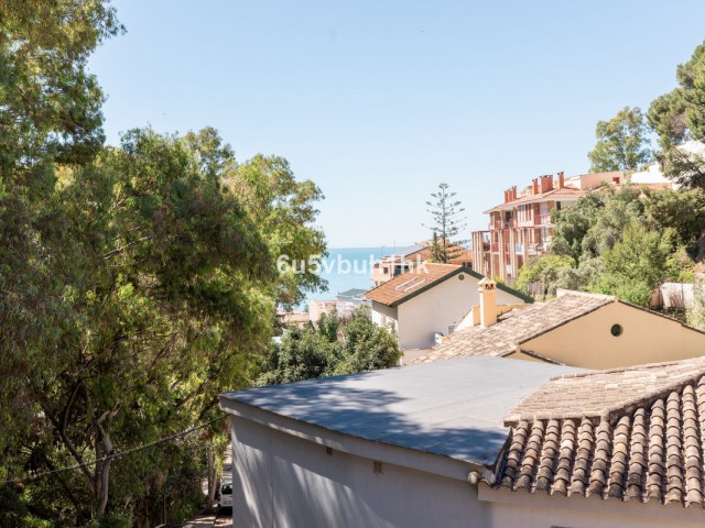 Appartement avec 3 Chambres  à Málaga