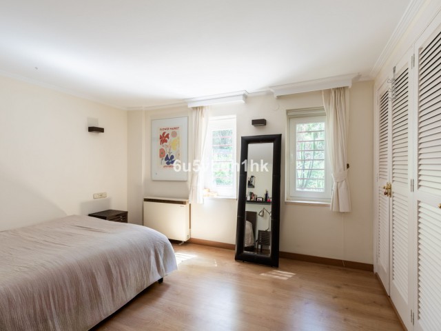 Appartement avec 3 Chambres  à Málaga