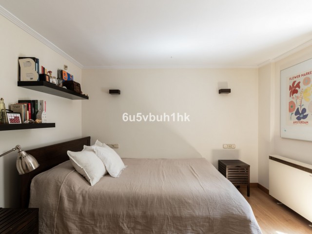 Appartement avec 3 Chambres  à Málaga