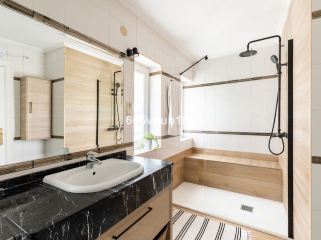 Appartement avec 3 Chambres  à Málaga