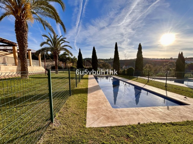 Rivitalo, Mijas Costa