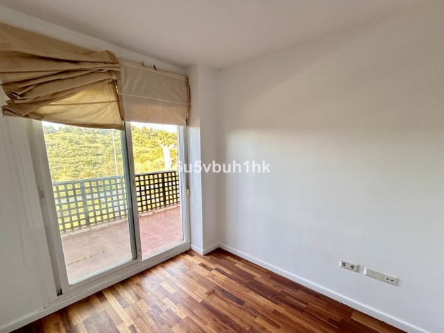 4 Makuuhuoneen Rivitalo Mijas Costa