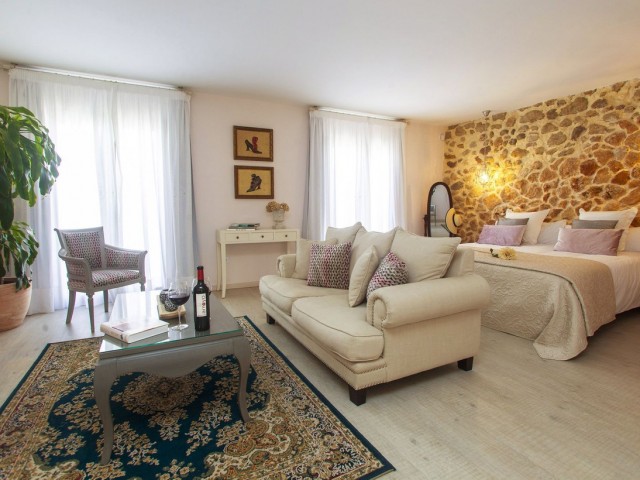 Liikekiinteistö Marbella