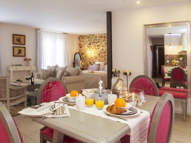 Liikekiinteistö Marbella