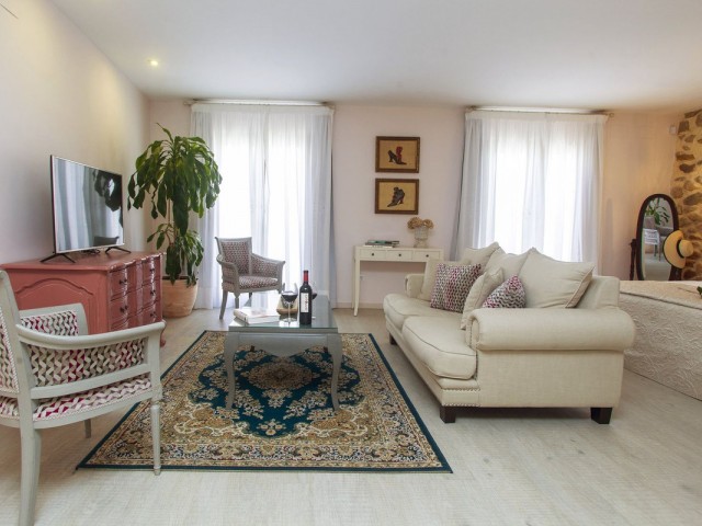 Liikekiinteistö Marbella