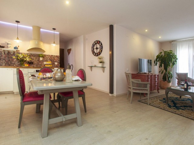 Liikekiinteistö Marbella