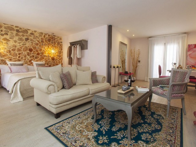 Liikekiinteistö Marbella