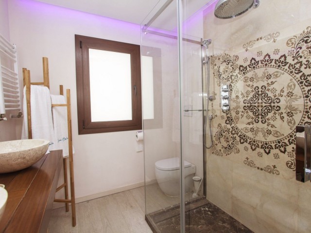 Liikekiinteistö Marbella