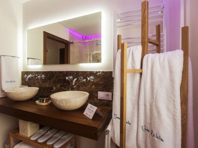 Liikekiinteistö Marbella