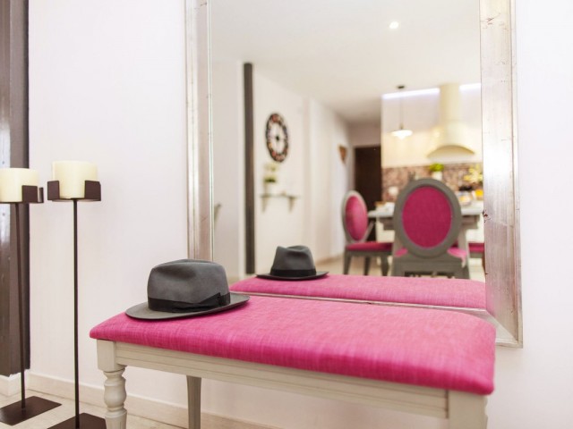 Liikekiinteistö Marbella