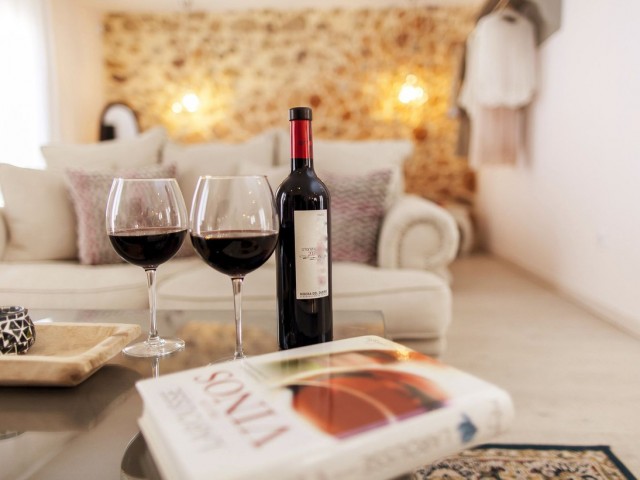 Liikekiinteistö Marbella