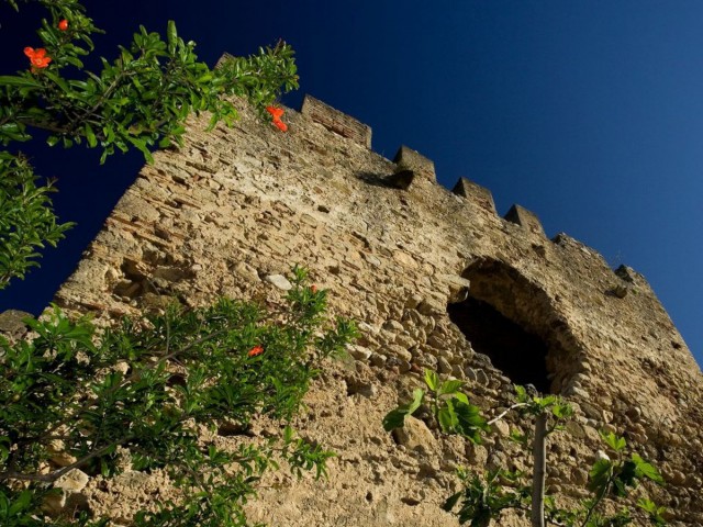 Liikekiinteistö Marbella