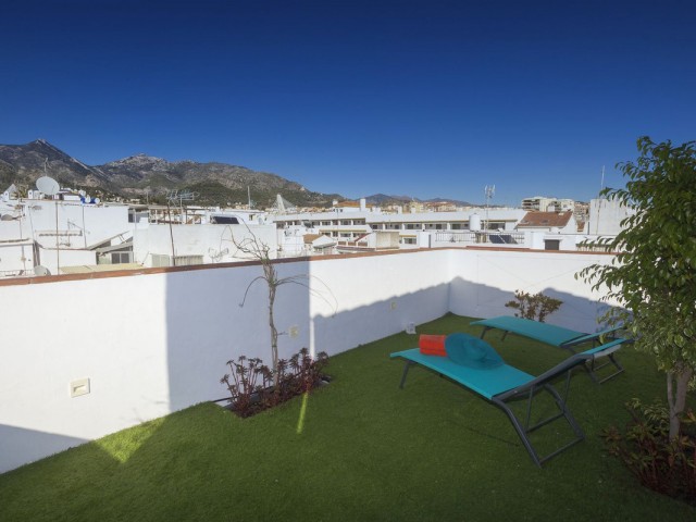 Liikekiinteistö Marbella