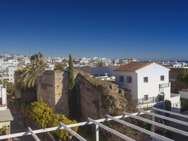 Liikekiinteistö Marbella