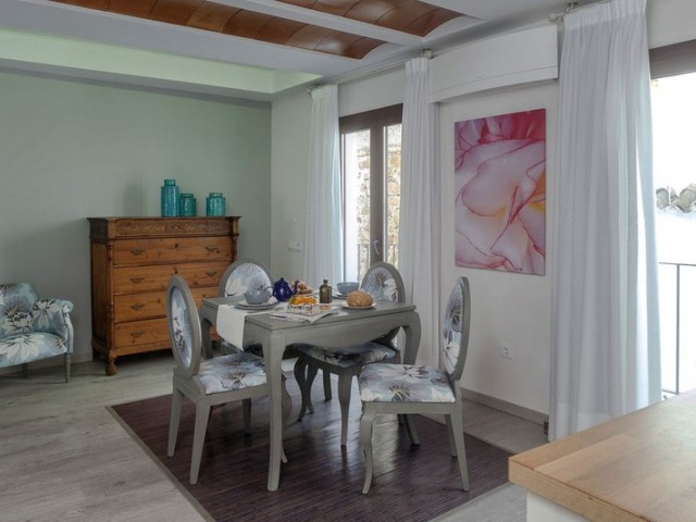 Liikekiinteistö Marbella