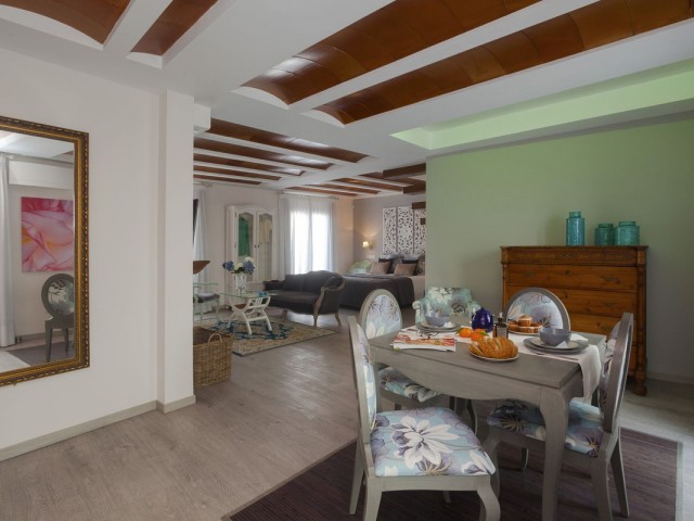 Liikekiinteistö Marbella