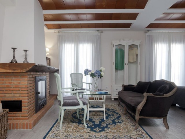 Liikekiinteistö Marbella