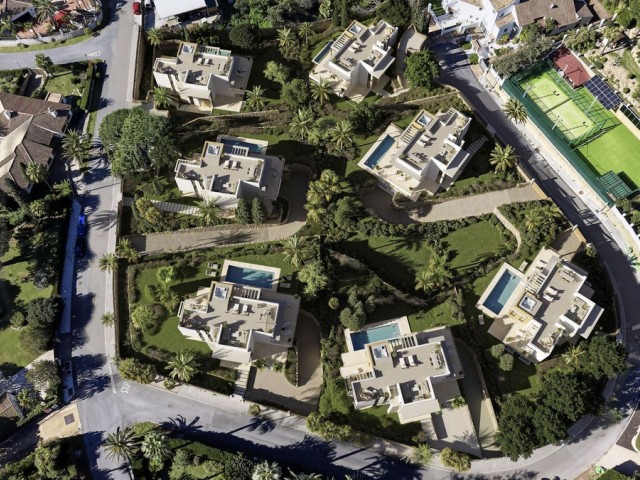Villa Las Chapas - R5363743