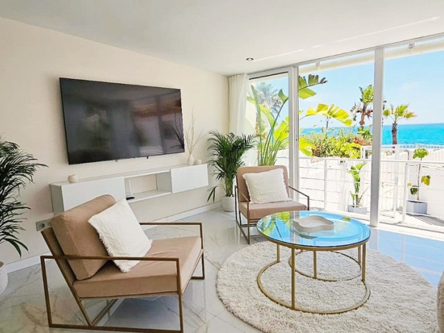 3 Makuuhuoneen Huvila Estepona