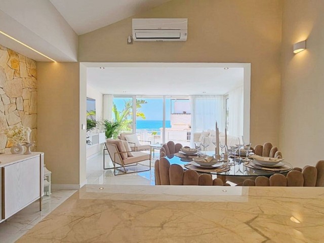 3 Makuuhuoneen Huvila Estepona