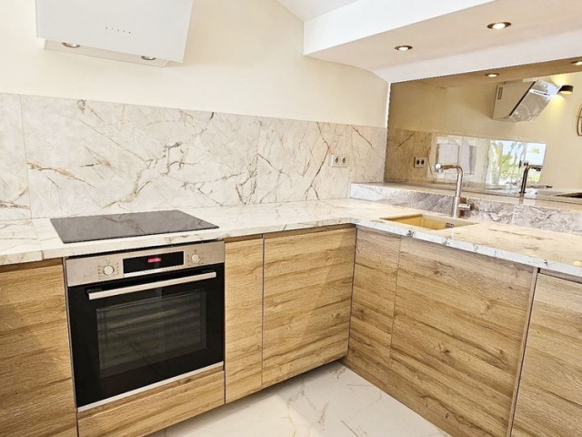 3 Makuuhuoneen Huvila Estepona