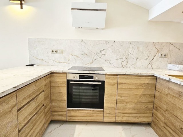 3 Makuuhuoneen Huvila Estepona