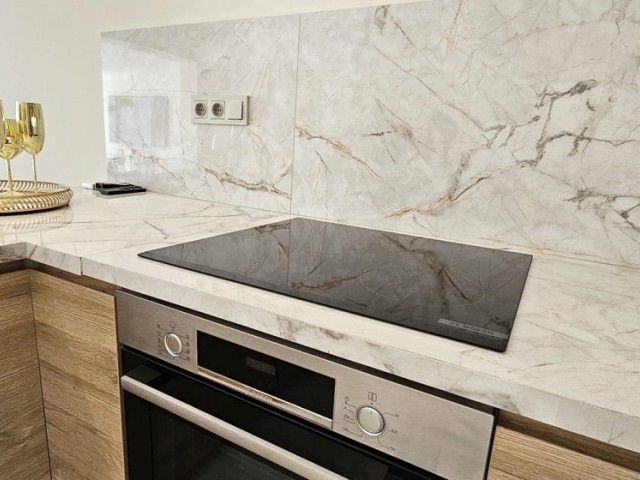 3 Makuuhuoneen Huvila Estepona