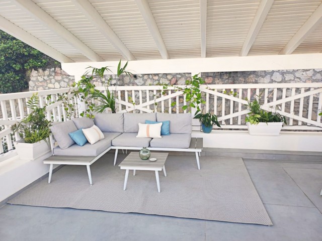 3 Makuuhuoneen Huvila Estepona