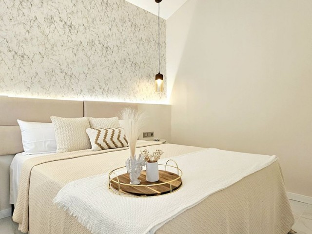 3 Makuuhuoneen Huvila Estepona