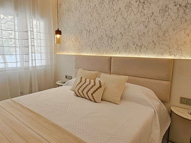 3 Makuuhuoneen Huvila Estepona