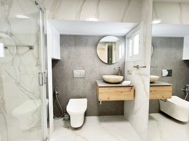 3 Makuuhuoneen Huvila Estepona