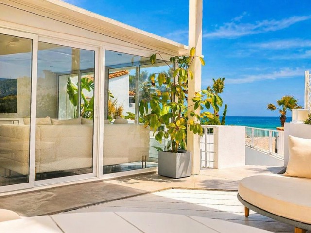 3 Makuuhuoneen Huvila Estepona