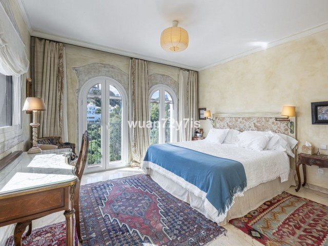 2 Makuuhuoneen Rivitalo Benahavís