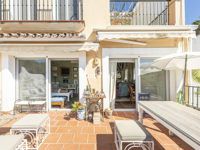 4 Bedrooms Townhouse in La Quinta