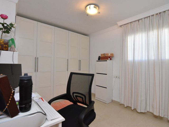 Appartement avec 3 Chambres  à Torremolinos