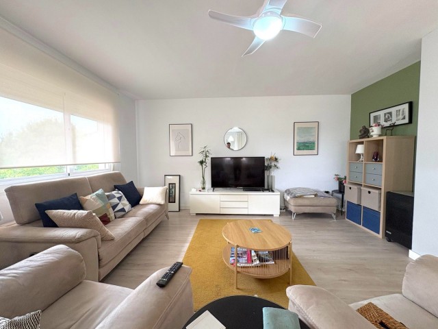 3 Makuuhuoneen Huvila Mijas