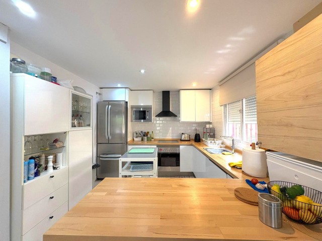 3 Makuuhuoneen Huvila Mijas