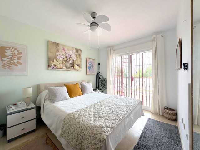 3 Makuuhuoneen Huvila Mijas