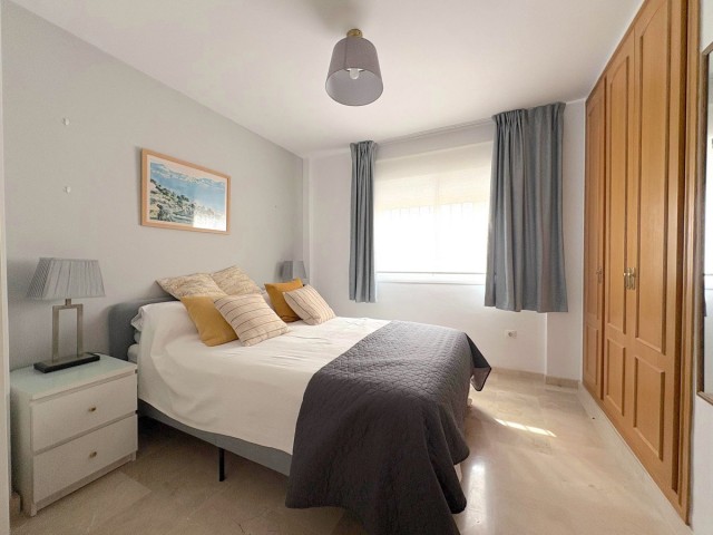 3 Makuuhuoneen Huvila Mijas